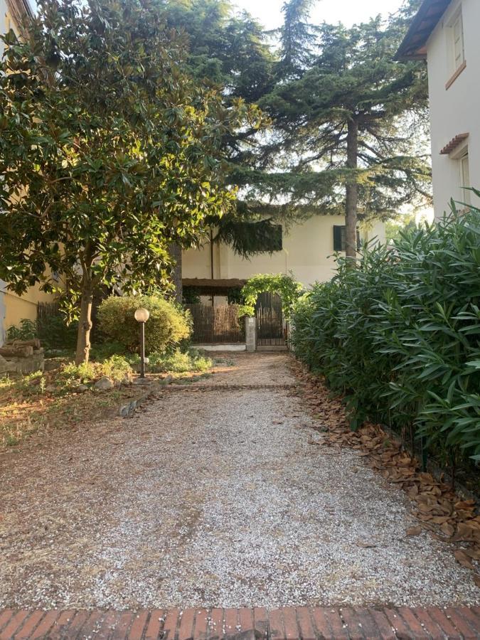 La Lanterna Διαμέρισμα Collesalvetti Εξωτερικό φωτογραφία